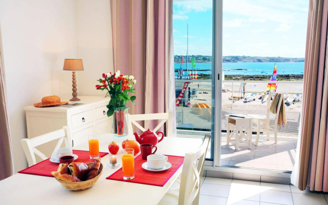 Vacancéole Le Domaine de Bertheaume