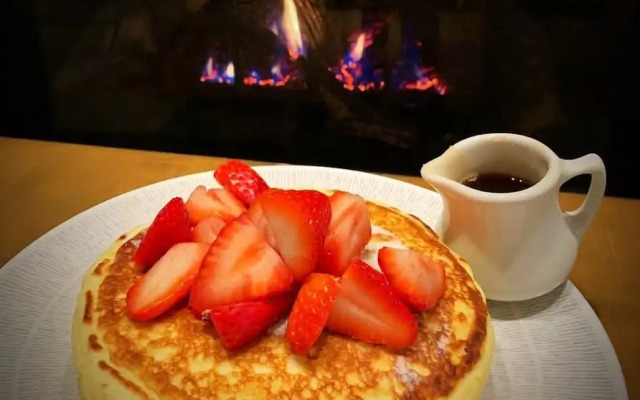 The Emerson Resort & Spa