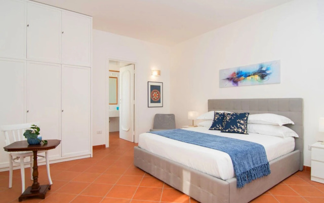 Dei Golfi Massa Lubrense