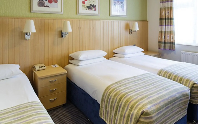 Merton Hotel