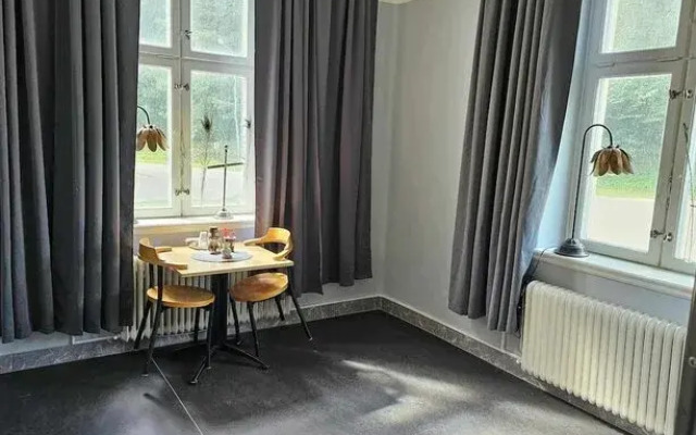 Stora EKEBERG 1