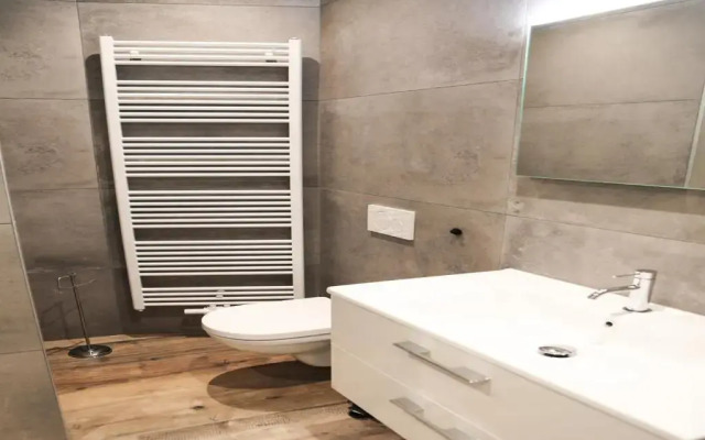 Prachtig appartement in het centrum van Yerseke