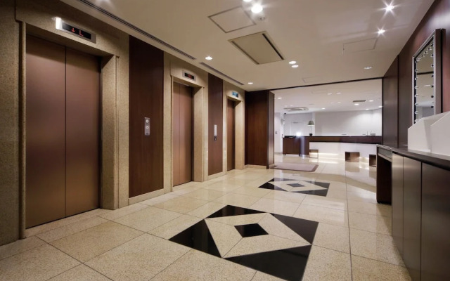 Keio Presso Inn Shinjuku