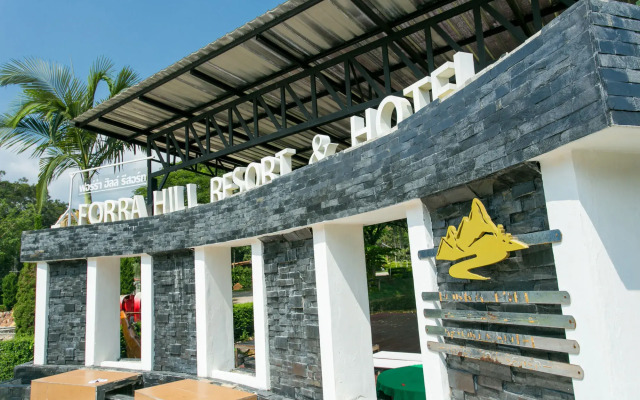 Forra Hill Resort