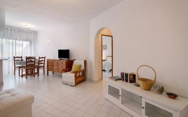 1 Bedroom Apartment Alfredo, Praceta Vitorino Nemésio, Albufeira