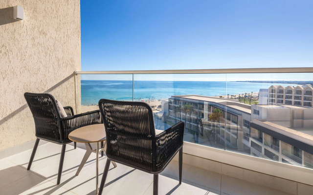 Hilton Skanes Monastir Beach Resort