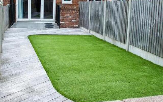 The Courtyard Lymm