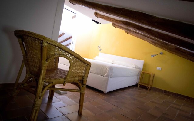 Tropea Holiday Apartments
