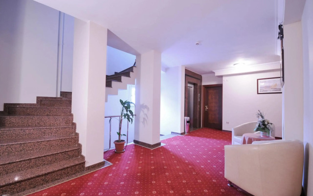 Grand Eyuboglu Hotel
