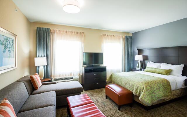 Staybridge Suites Plano - Legacy West Area by IHG