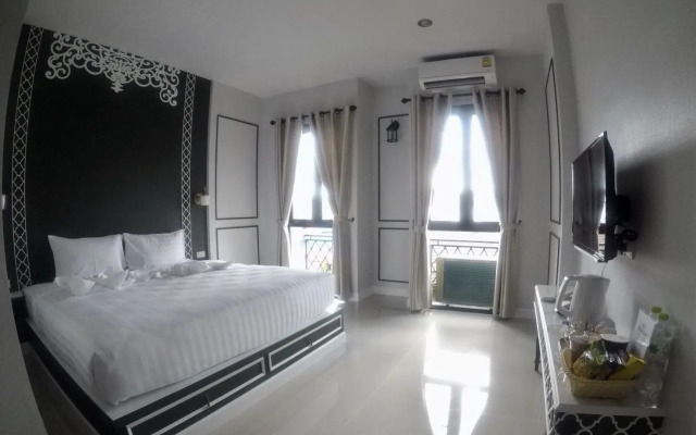 Anakin Boutique Hotel