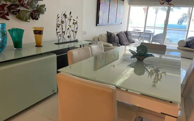 Modern Apartment in Torres del Sunrise