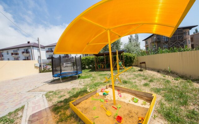 Guest-house Baron-diana