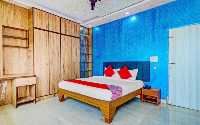 Collection O 81045 Collection O Hotel My Stay Retreat