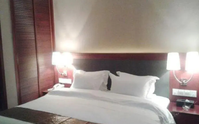 Guangna Hotel