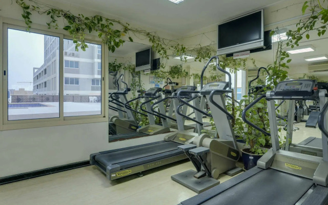 La Rosa Hotel Bahrain