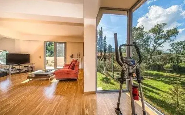 Astarte Villas - Istar Villa