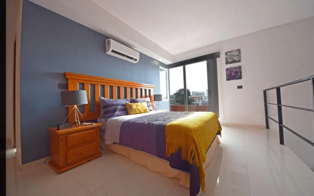 Zoho Skies T1 107 1BR by Casago