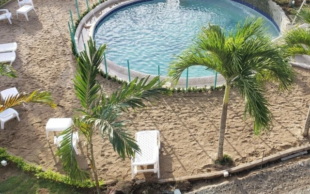 La Rivera Playa Palomino