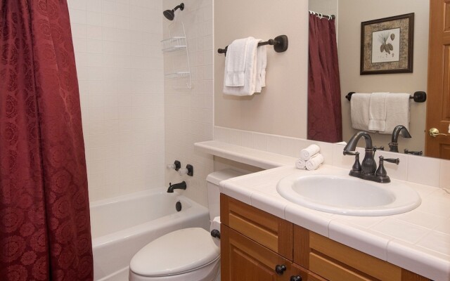 Enclave #217 5 Bedroom Home by RedAwning