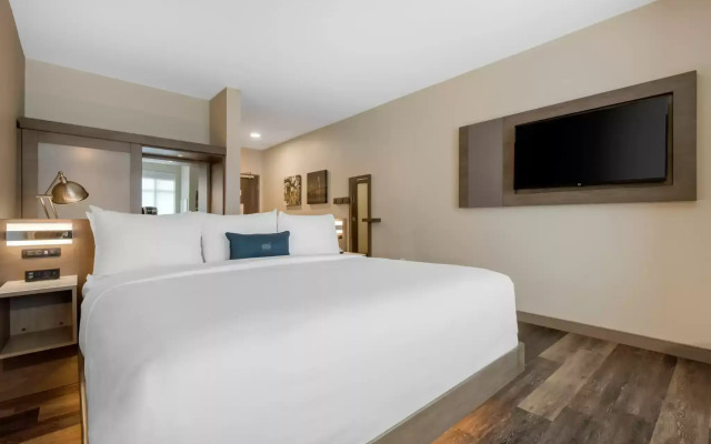 Cambria Hotel Orlando Universal Blvd