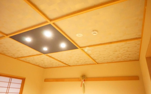 Kyo Suite Hanano - Vacation STAY 84353