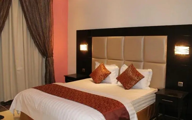 Al Mohamedeya Suites