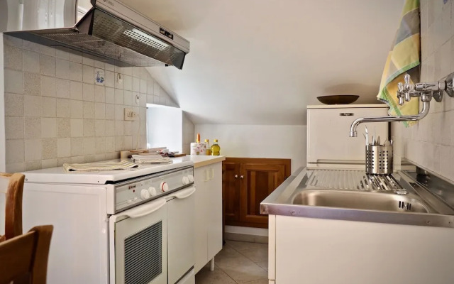 Romantica Mansarda Pisano