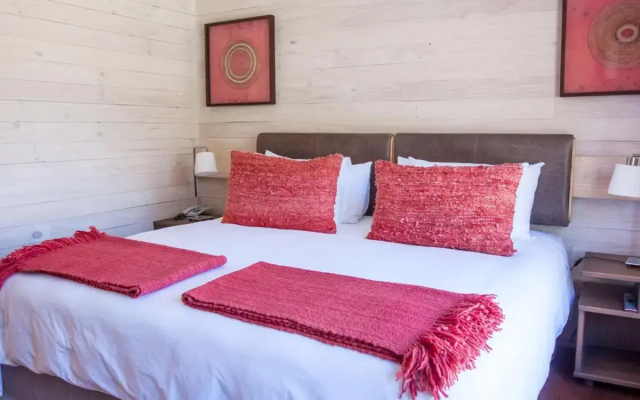 NOI Puma Lodge