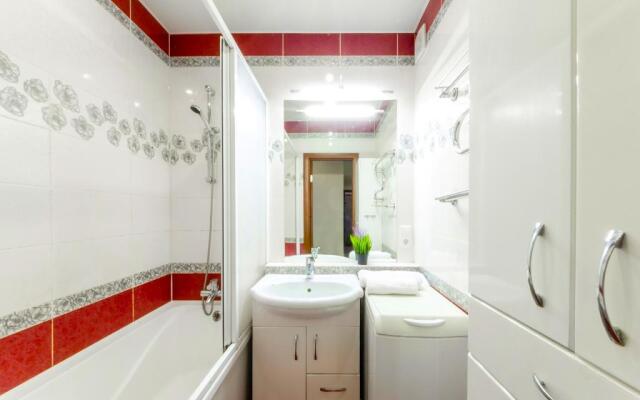 Niki Rent на Степная 19