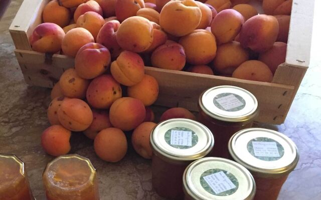 Les Aiguières en Provence
