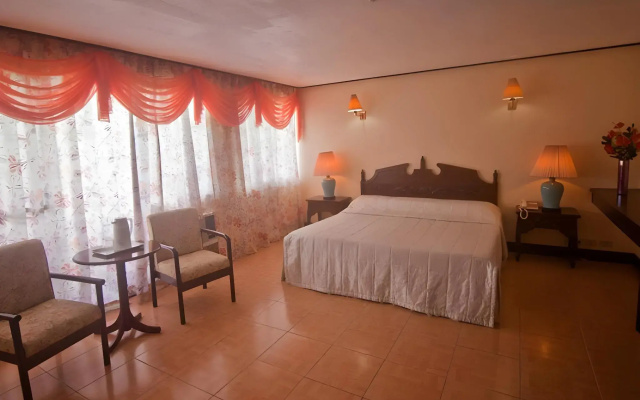 Hotel Don Felipe