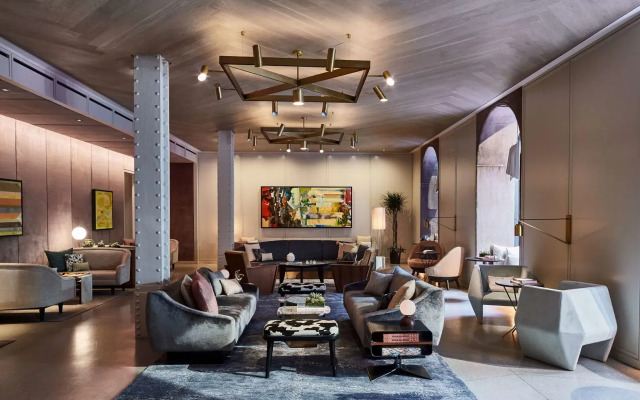 Hotel Seville Nomad, in the Unbound Collection by Hyatt