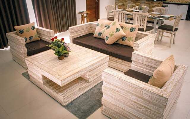 Adi's CoLiving Villa
