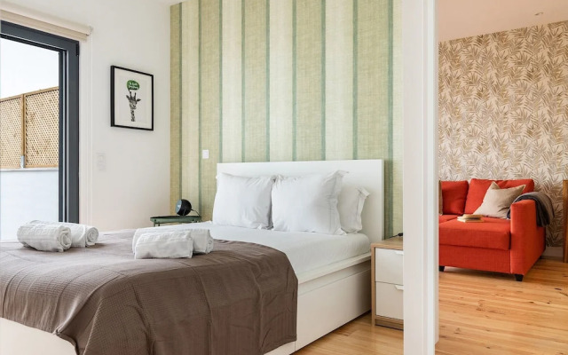 Belem Design 05 by Homing