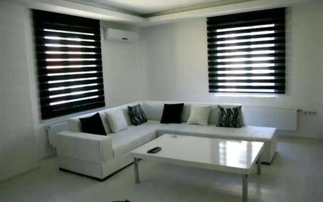 Samsun Residence