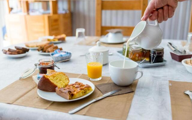 Chambres d'Hôtes Floromel