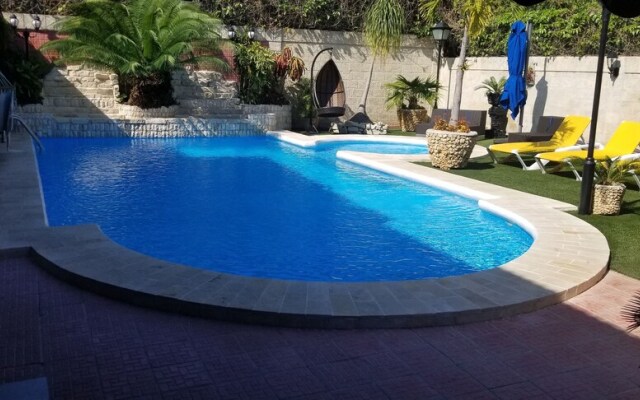Villa Azzurra Cuba