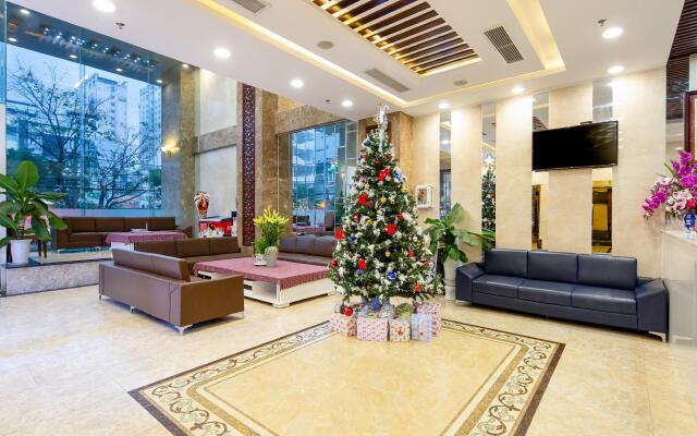 Crystal Hotel Da Nang