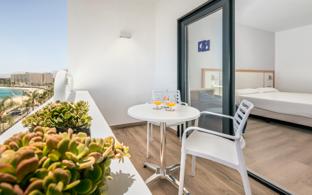 Hotel Lancelot
