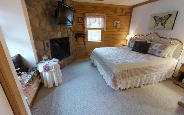 Harmony Hill Bed and Breakfast