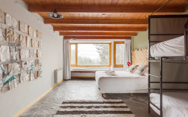 Pioneros Suites by Grupo Tierra Gaucha