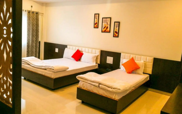 Hotel Neem Tree