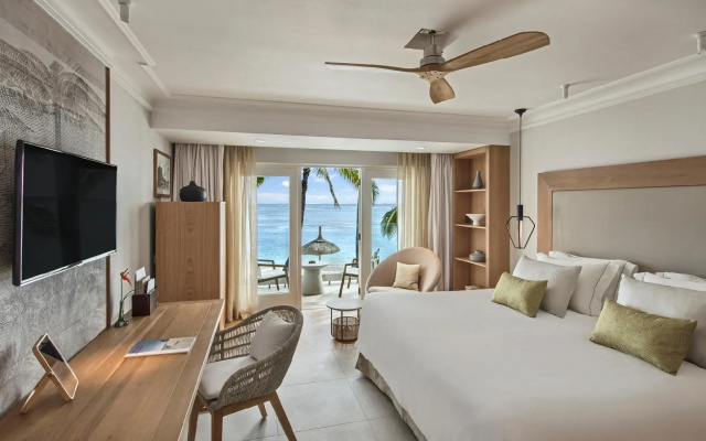 Sugar Beach Mauritius