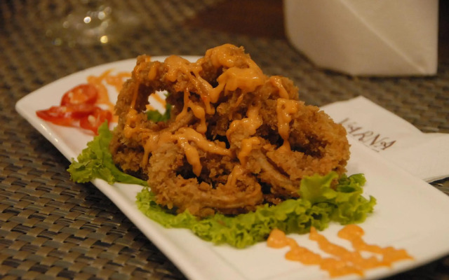Varna Culture Hotel Soerabaia Surabaya
