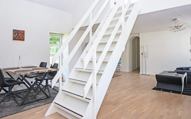 3 Person Holiday Home in Ebeltoft