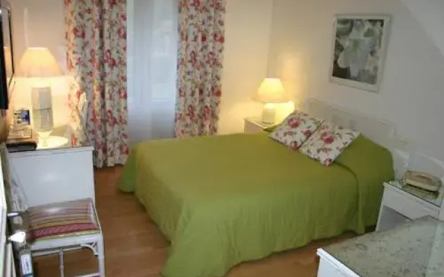 Domaine de la Reposée