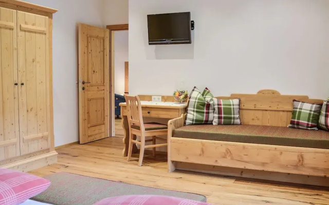 Bauernhof Krahlehen - B&B - Apartments