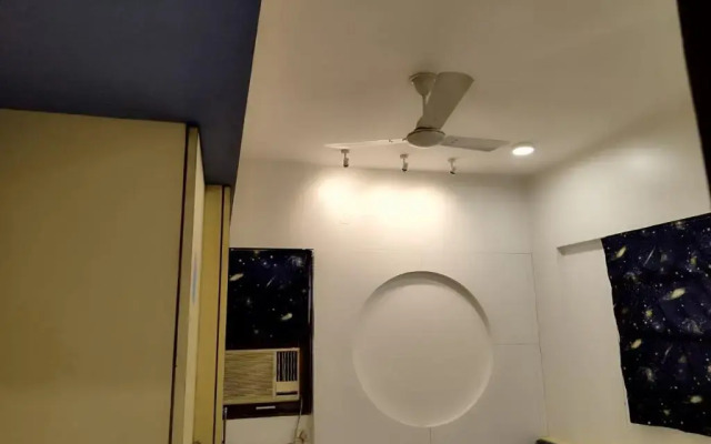 Just homes 2 bhk Service appt