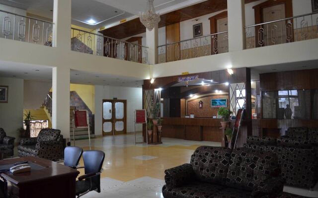 Royal Park Resort